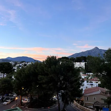 Puerto Banus - Tower Pool