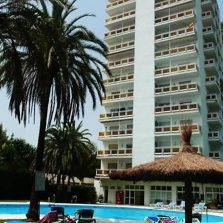 Puerto Banus - Tower Pool شقة *