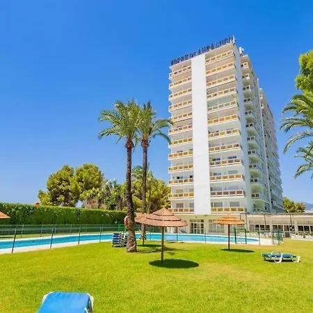 شقة Puerto Banus - Tower Pool *